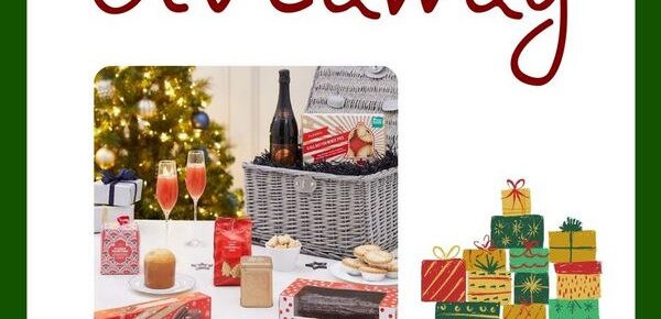 christmas tea