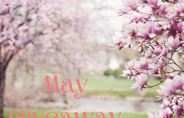 may giveaway