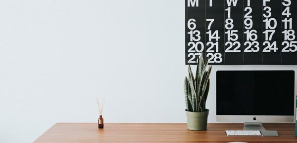 Desk Friendly Plants