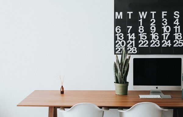 Desk Friendly Plants