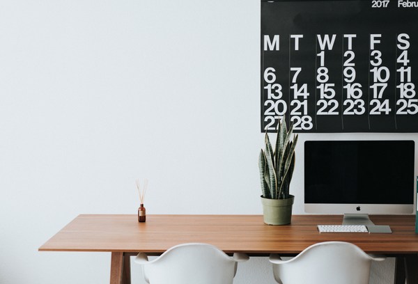 Desk Friendly Plants 